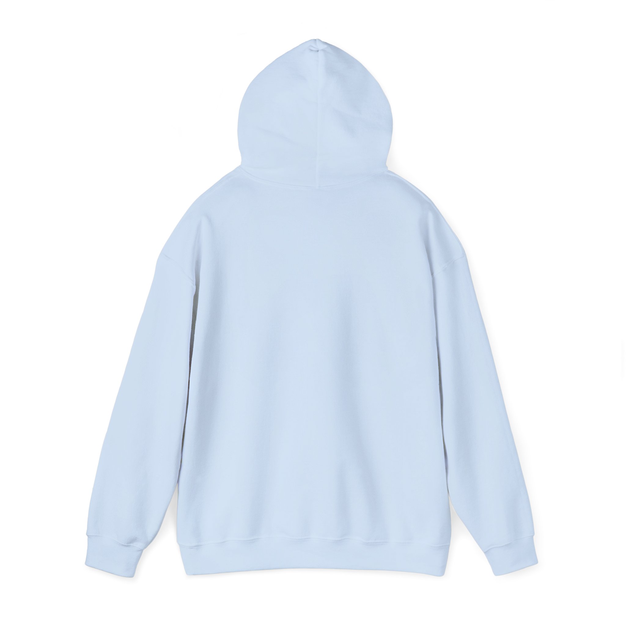 Living & Thriving Hoodie - Image 31
