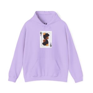Lupus Played the Wrong Queen Hoodie