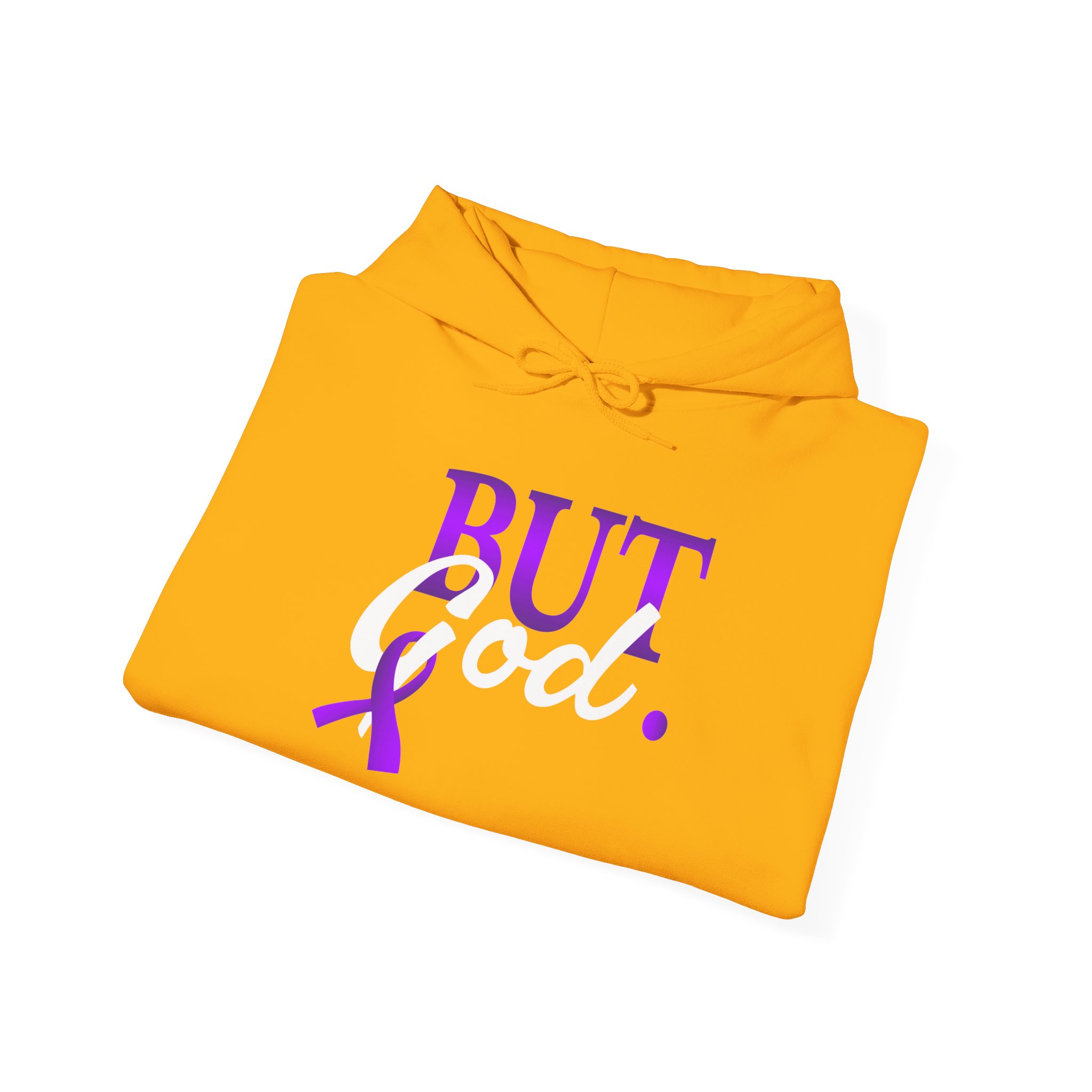 But God Hoodie - Image 12