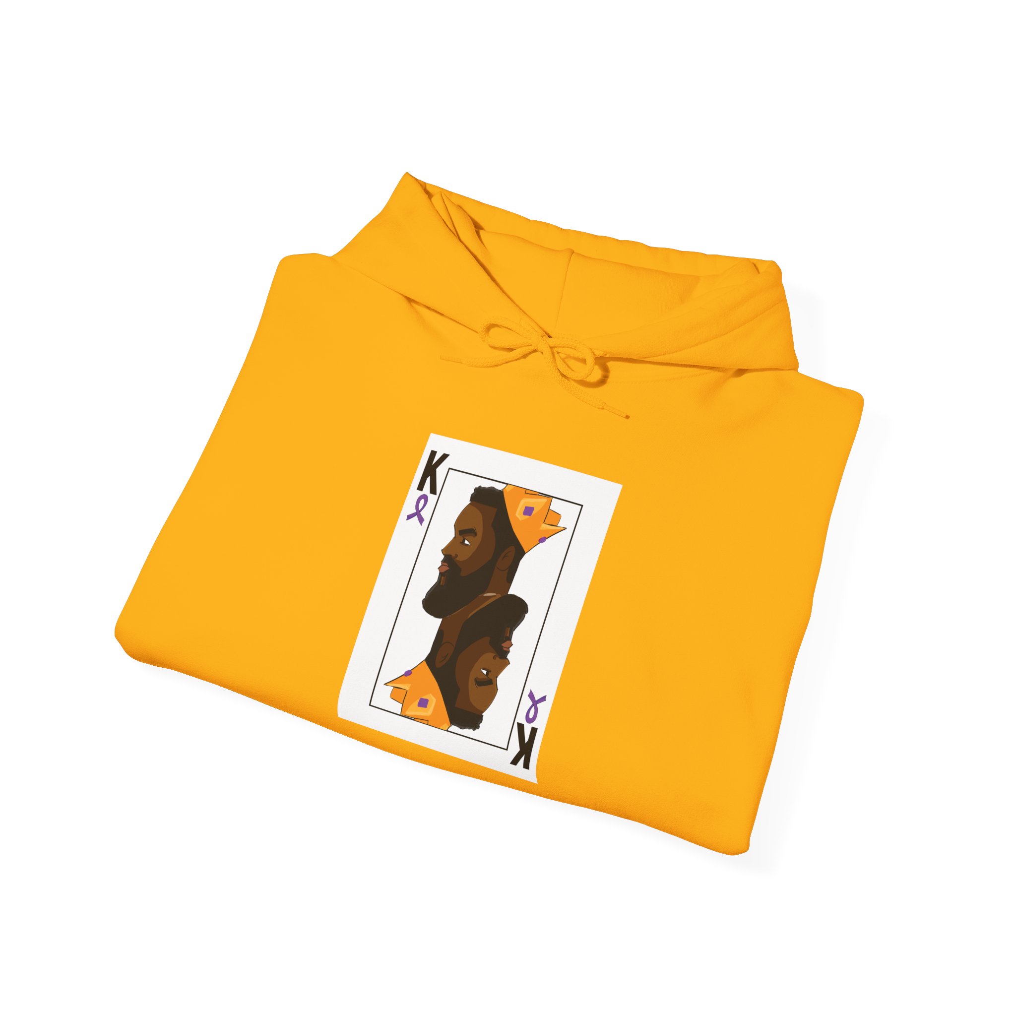 Lupus Played the Wrong King Hoodie - Image 20