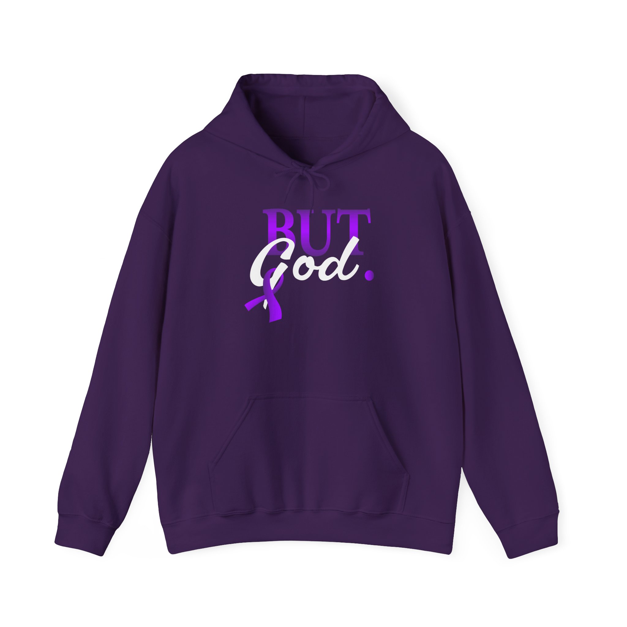 But God Hoodie - Image 25