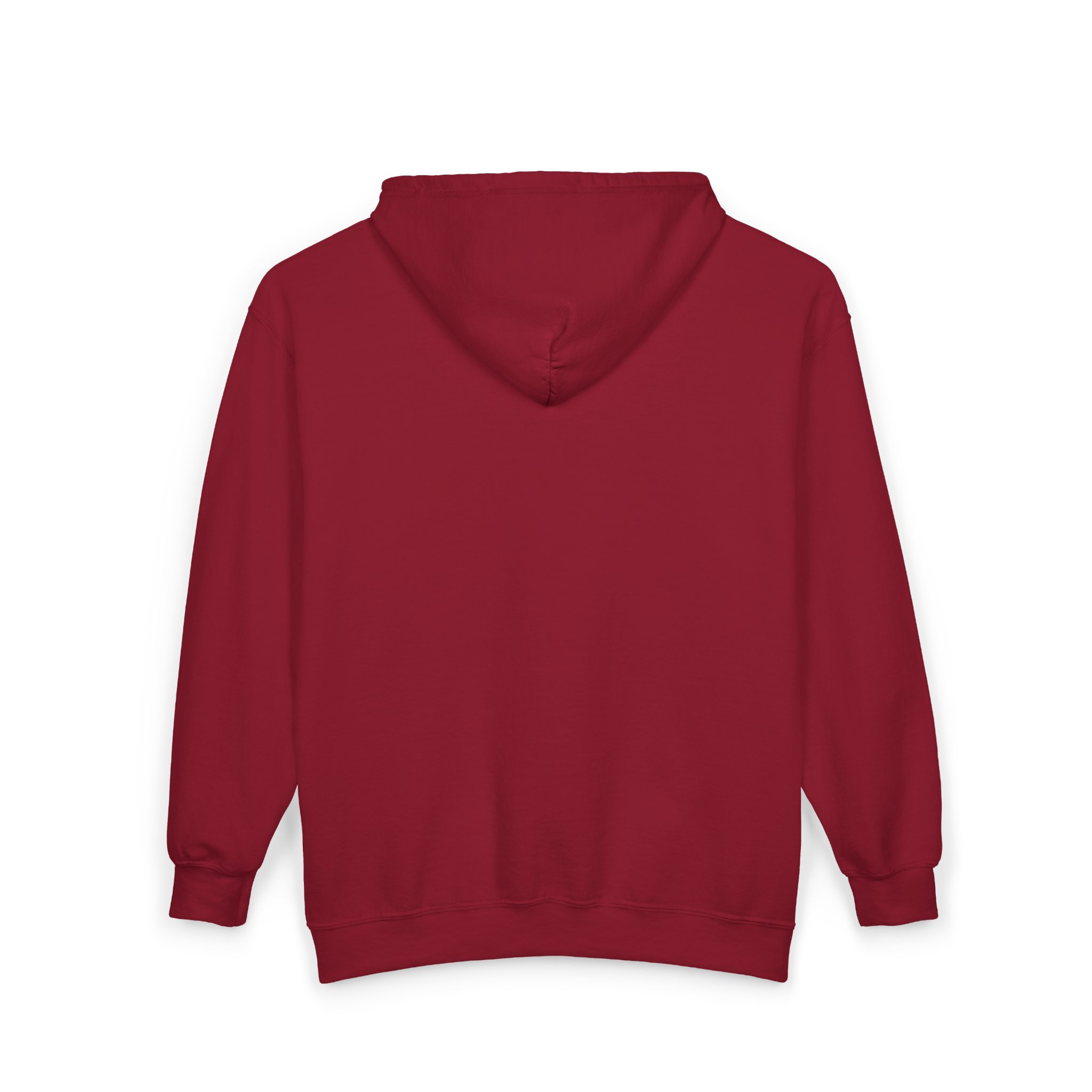 Living & Thriving Unisex Full-Zip Hoodie - Image 52