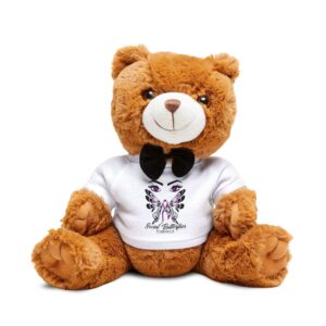 SBF Signature Teddy Bear