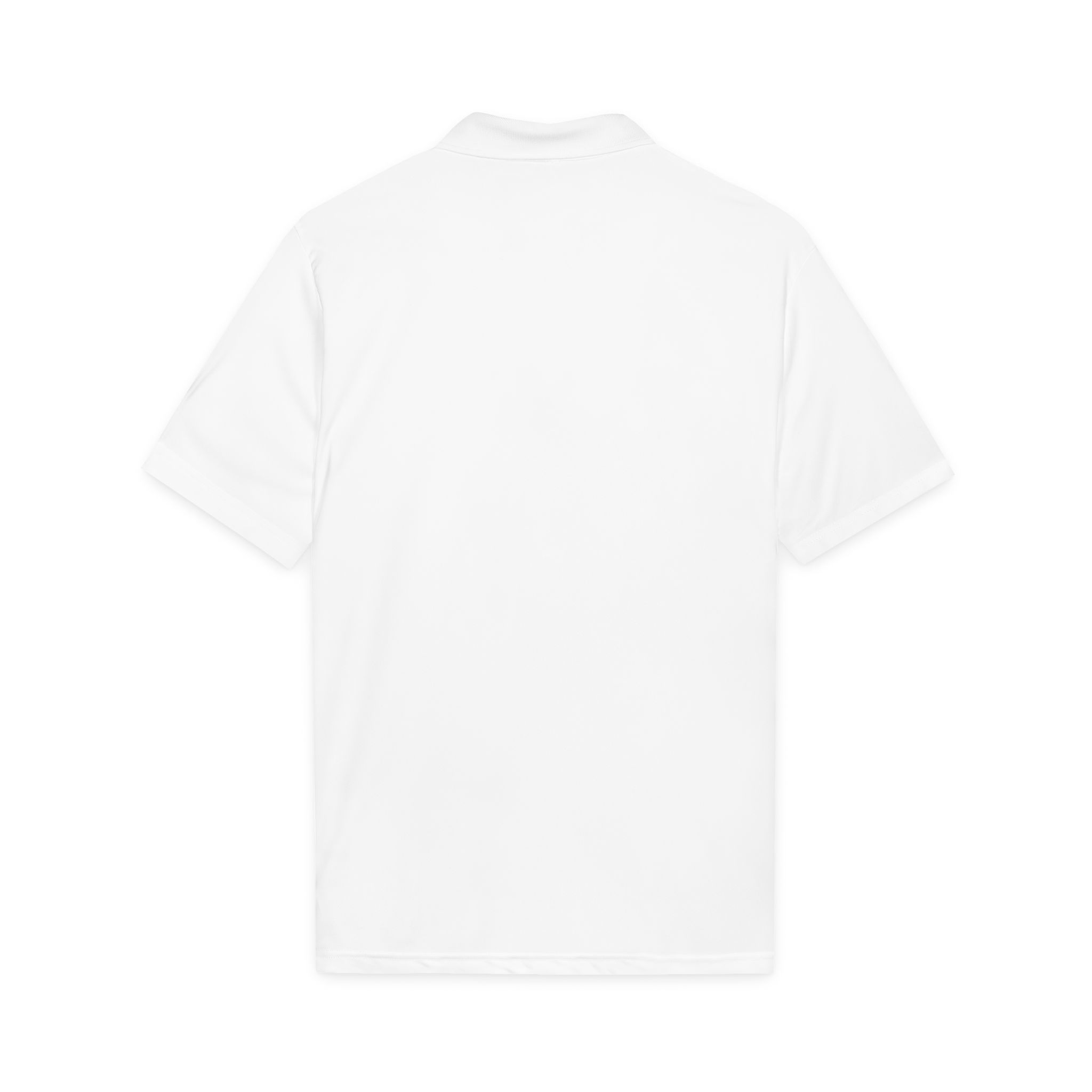 SBF Signature Unisex Performance Polo - Image 3