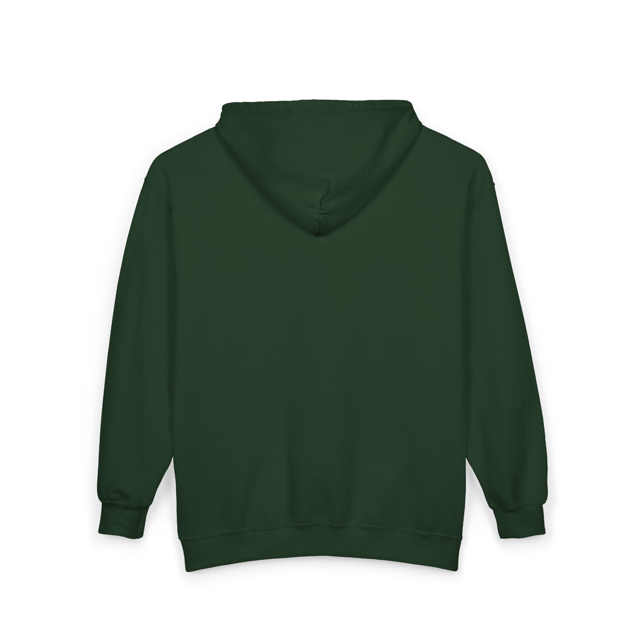 Living & Thriving Unisex Full-Zip Hoodie - Image 28