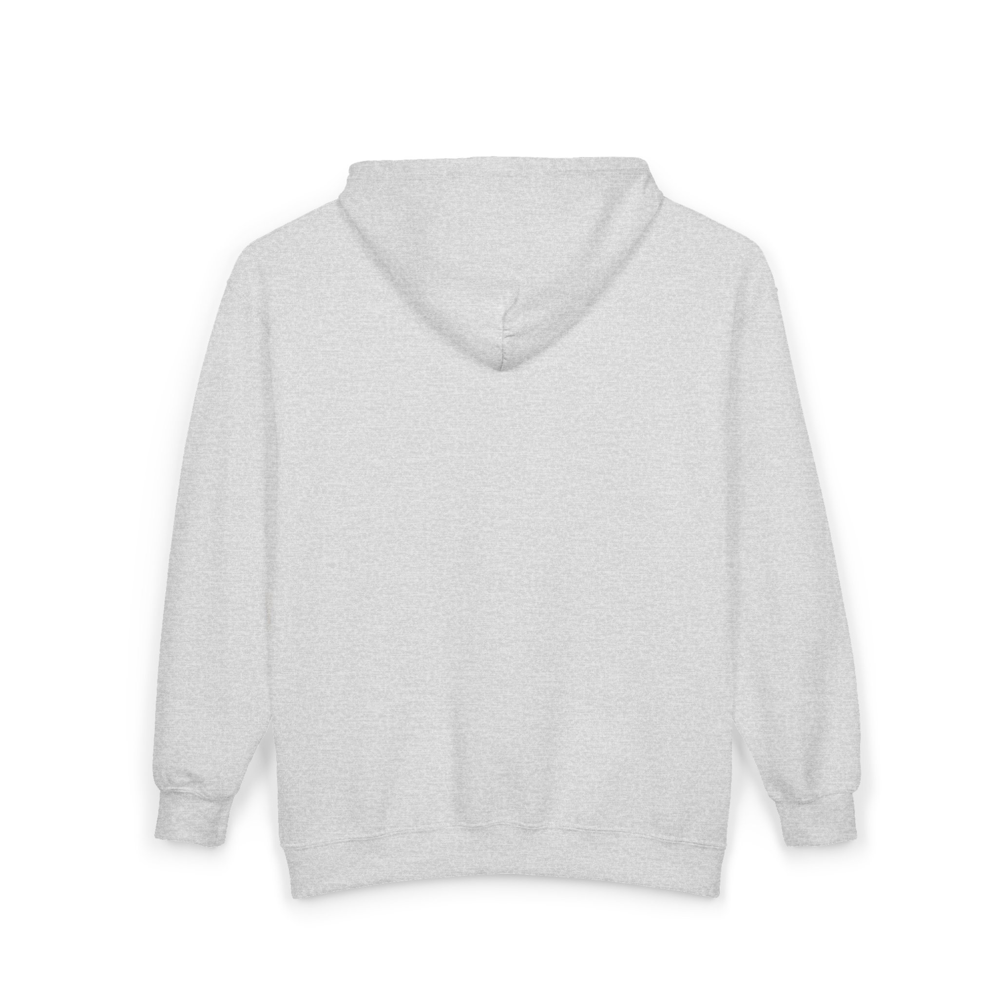 Living & Thriving Unisex Full-Zip Hoodie - Image 12