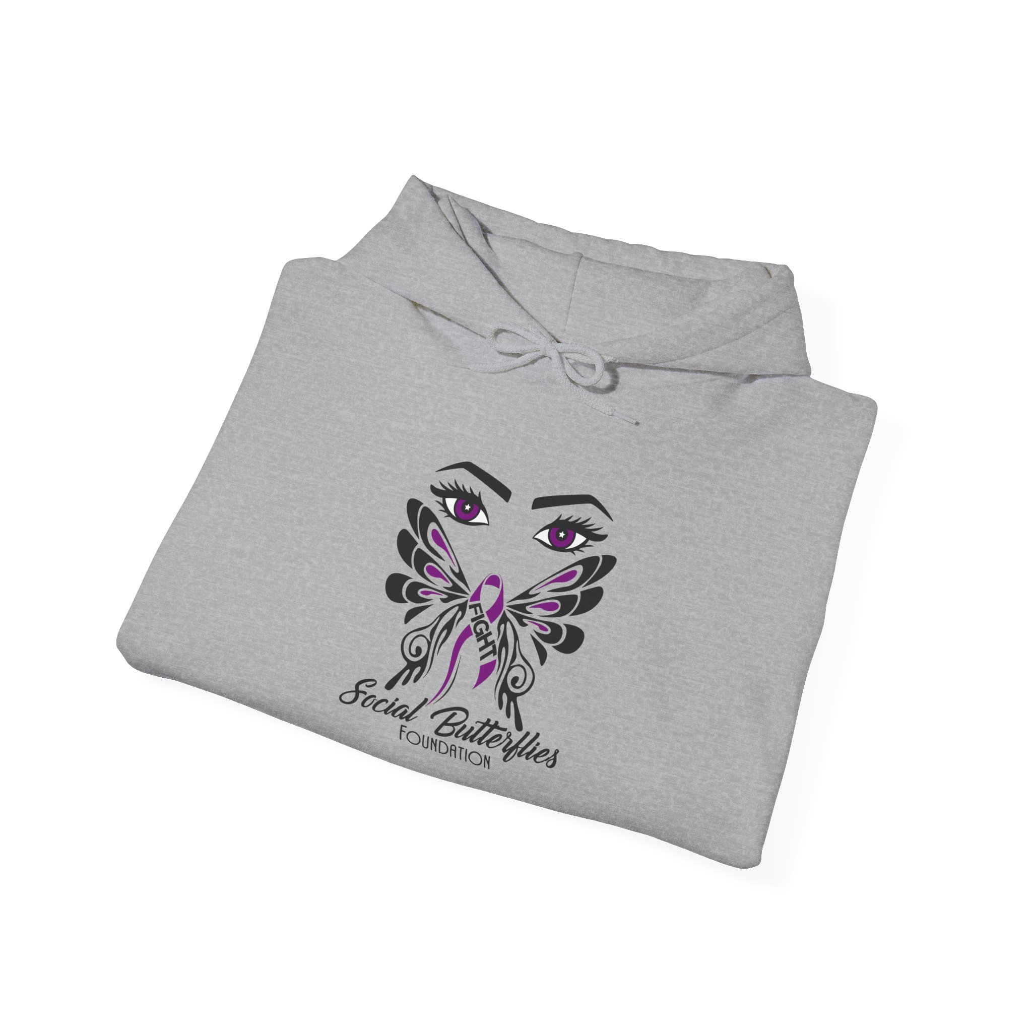 SBF Signature Hoodie - Image 16