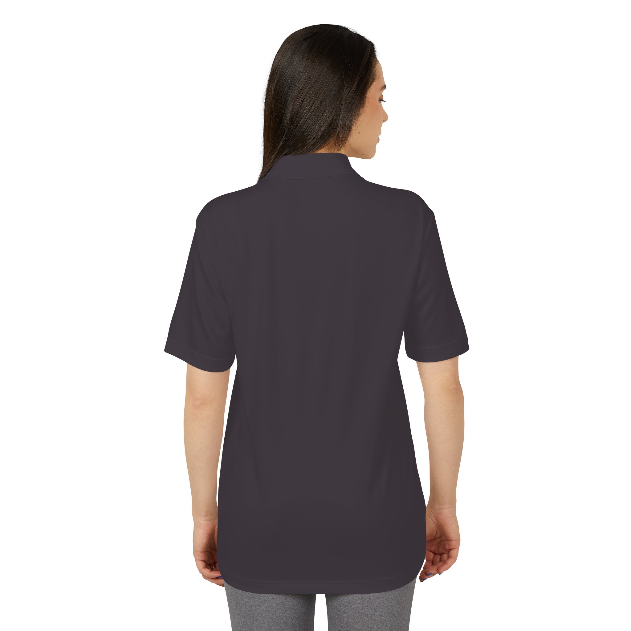 SBF Signature Unisex Performance Polo (Adidas® Premium Edition) - Image 8
