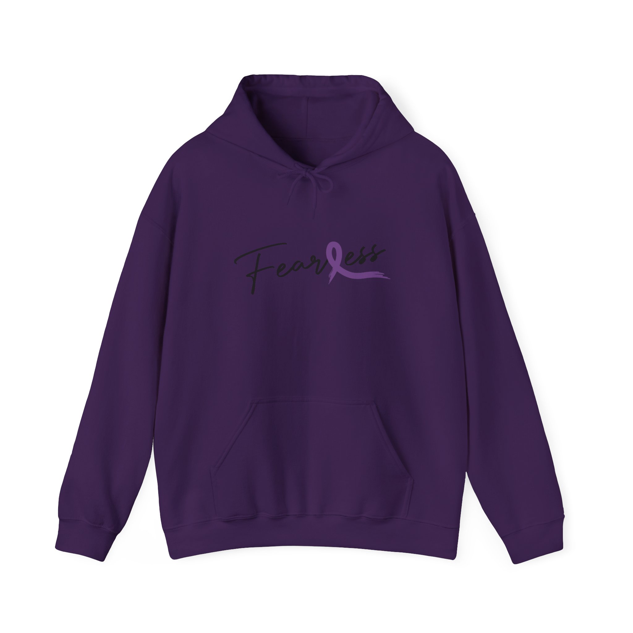 Fearless Hoodie - Image 29