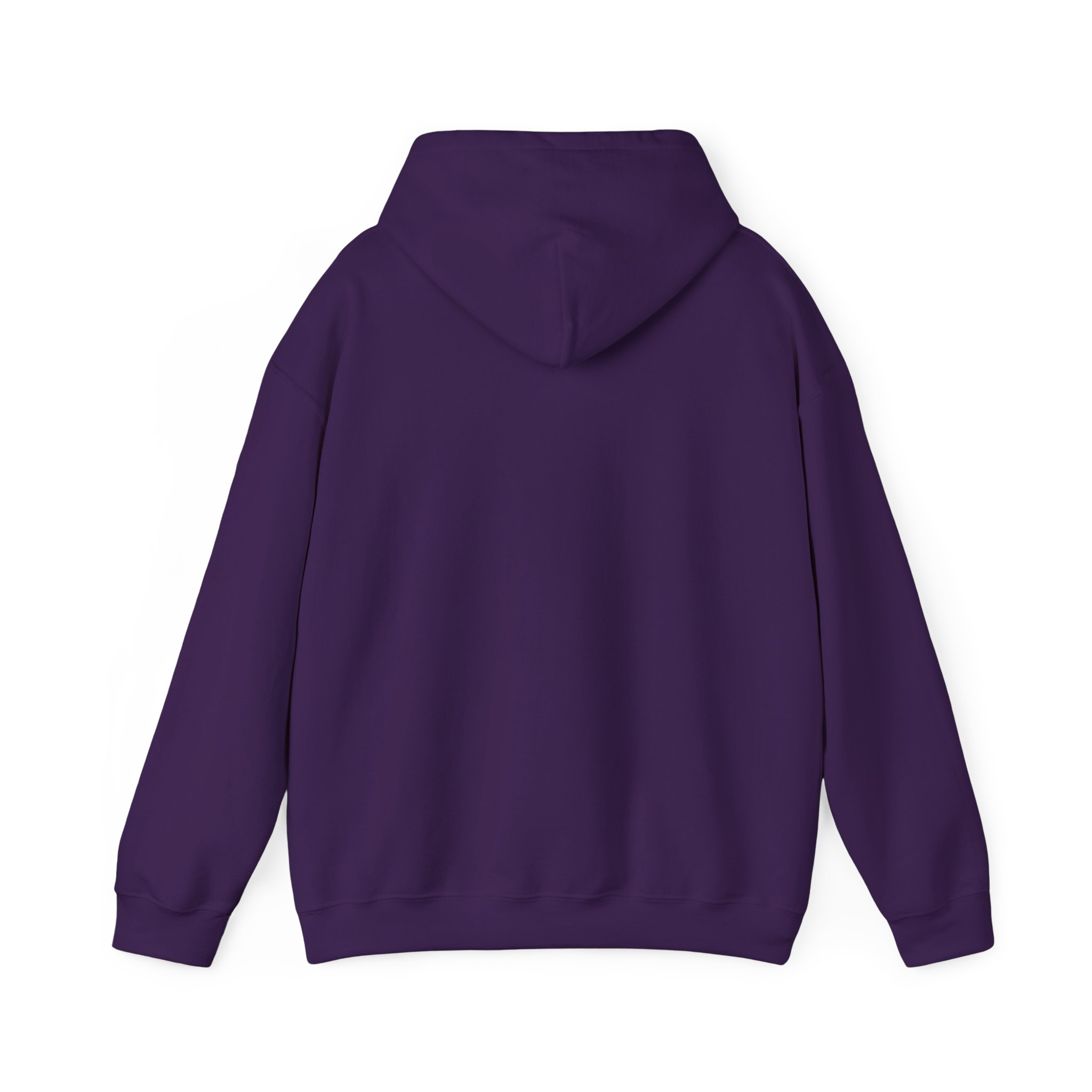 Living & Thriving Hoodie - Image 46
