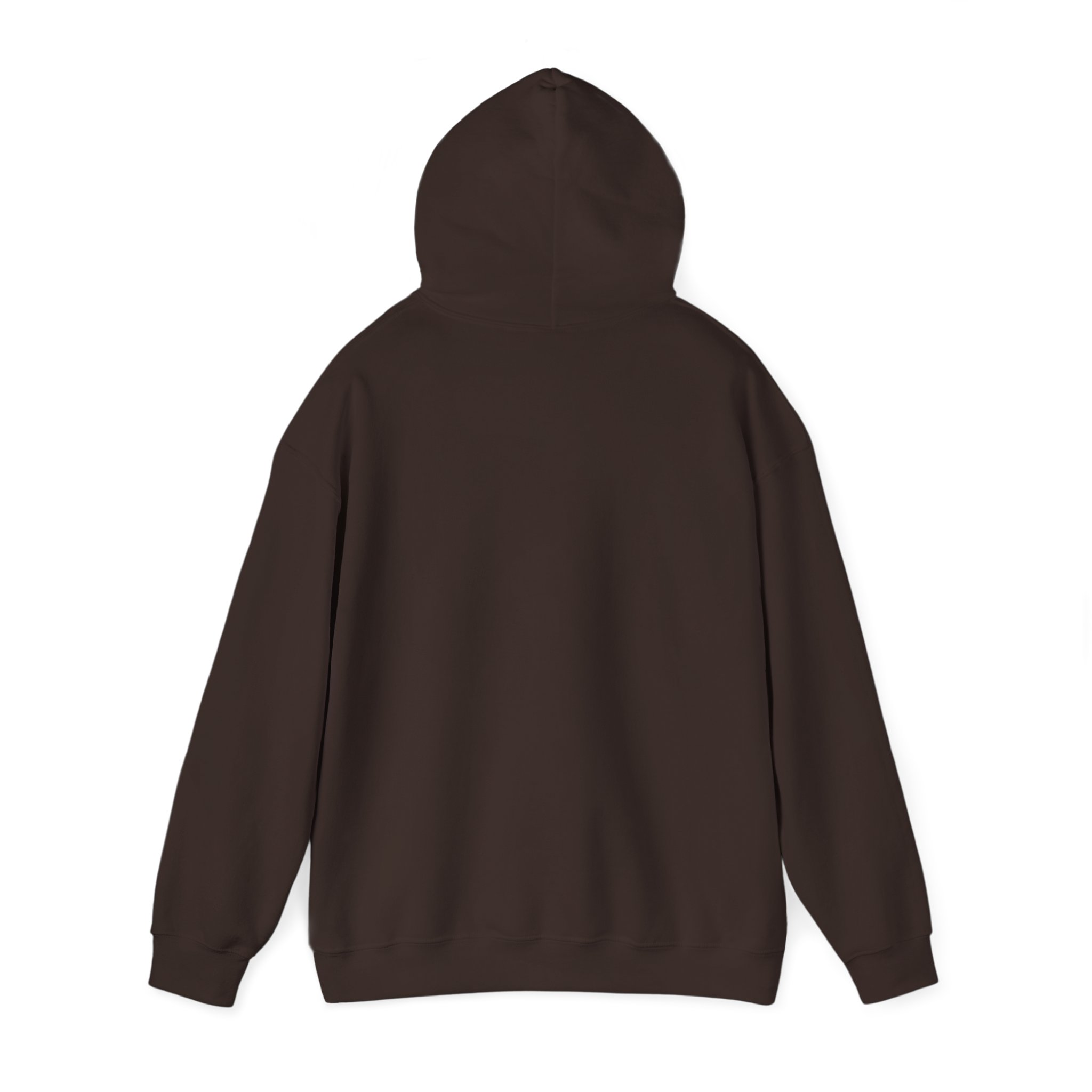 The Divine 9 Wears Purple Too for Fibromyalgia Awareness Hoodie - Image 15