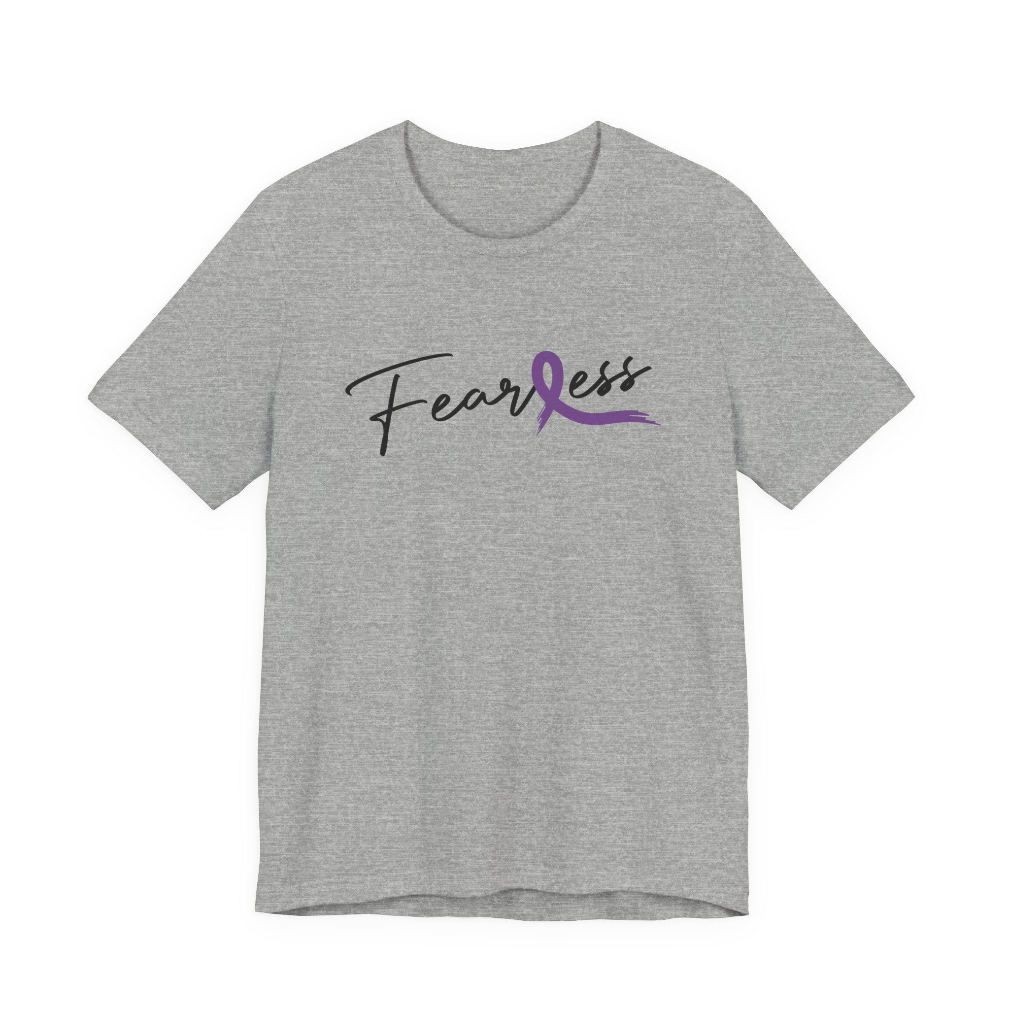 Fearless Sleeve Tee - Image 17