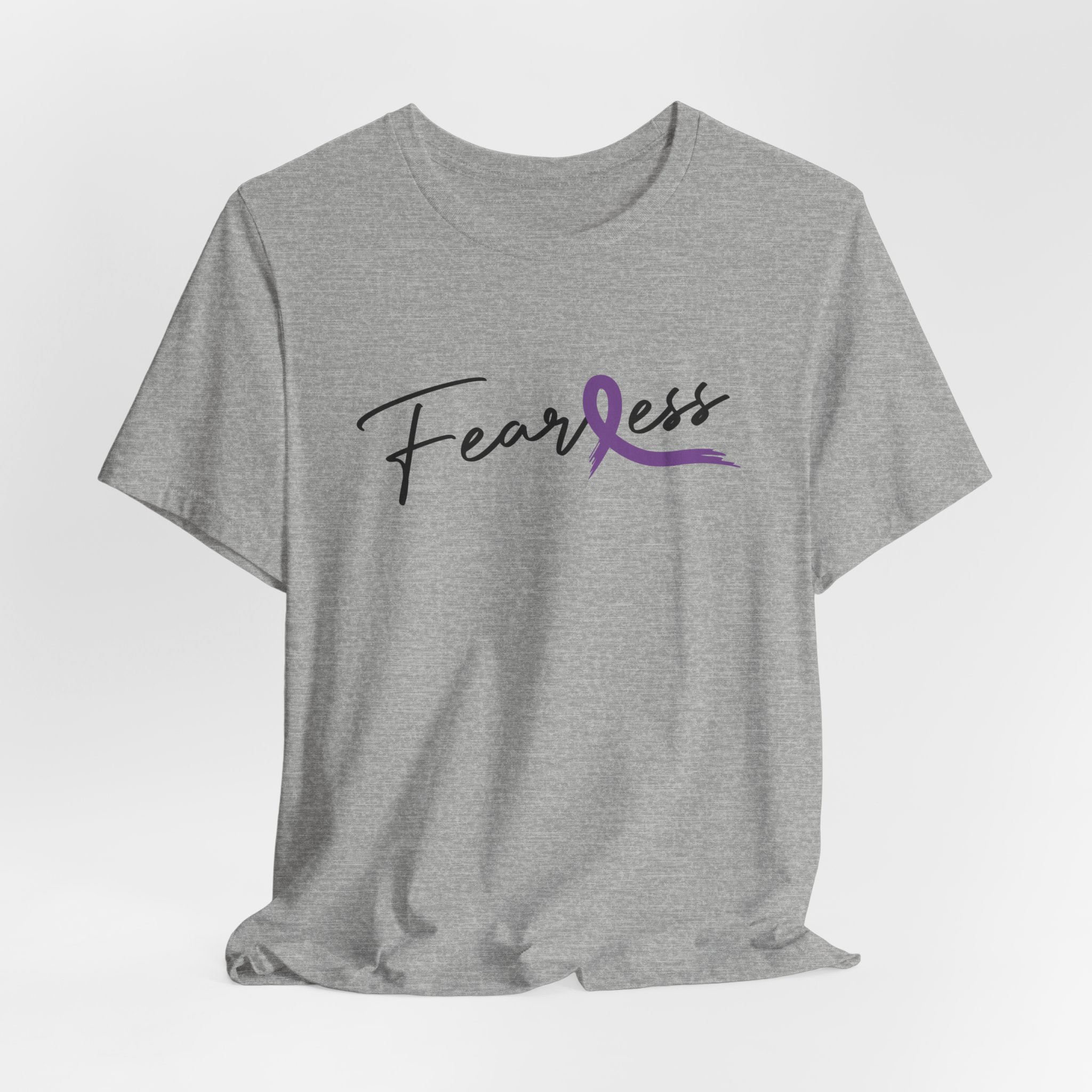 Fearless Sleeve Tee - Image 20