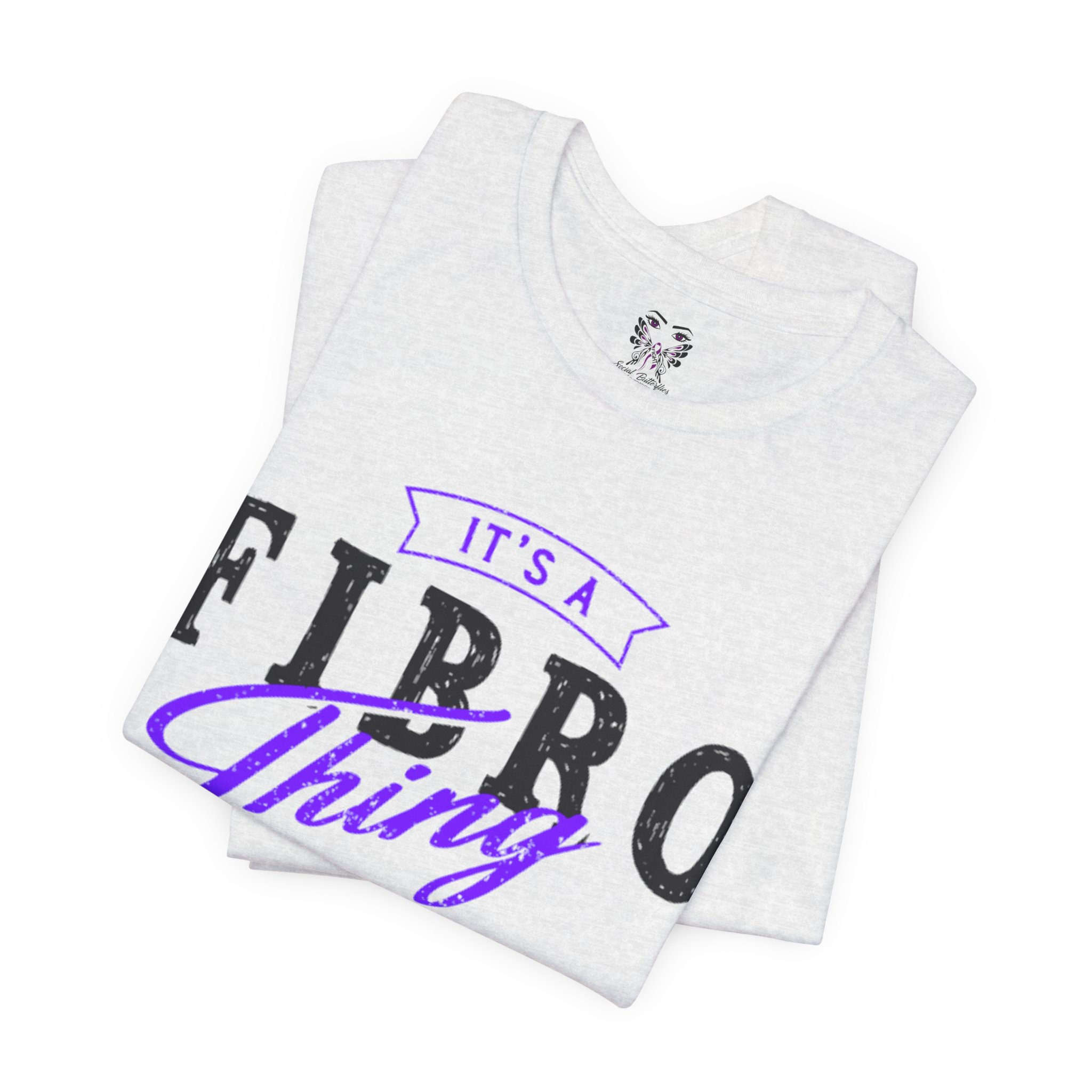 It’s a Fibro Thing…You Wouldn’t Understand Tee - Image 7