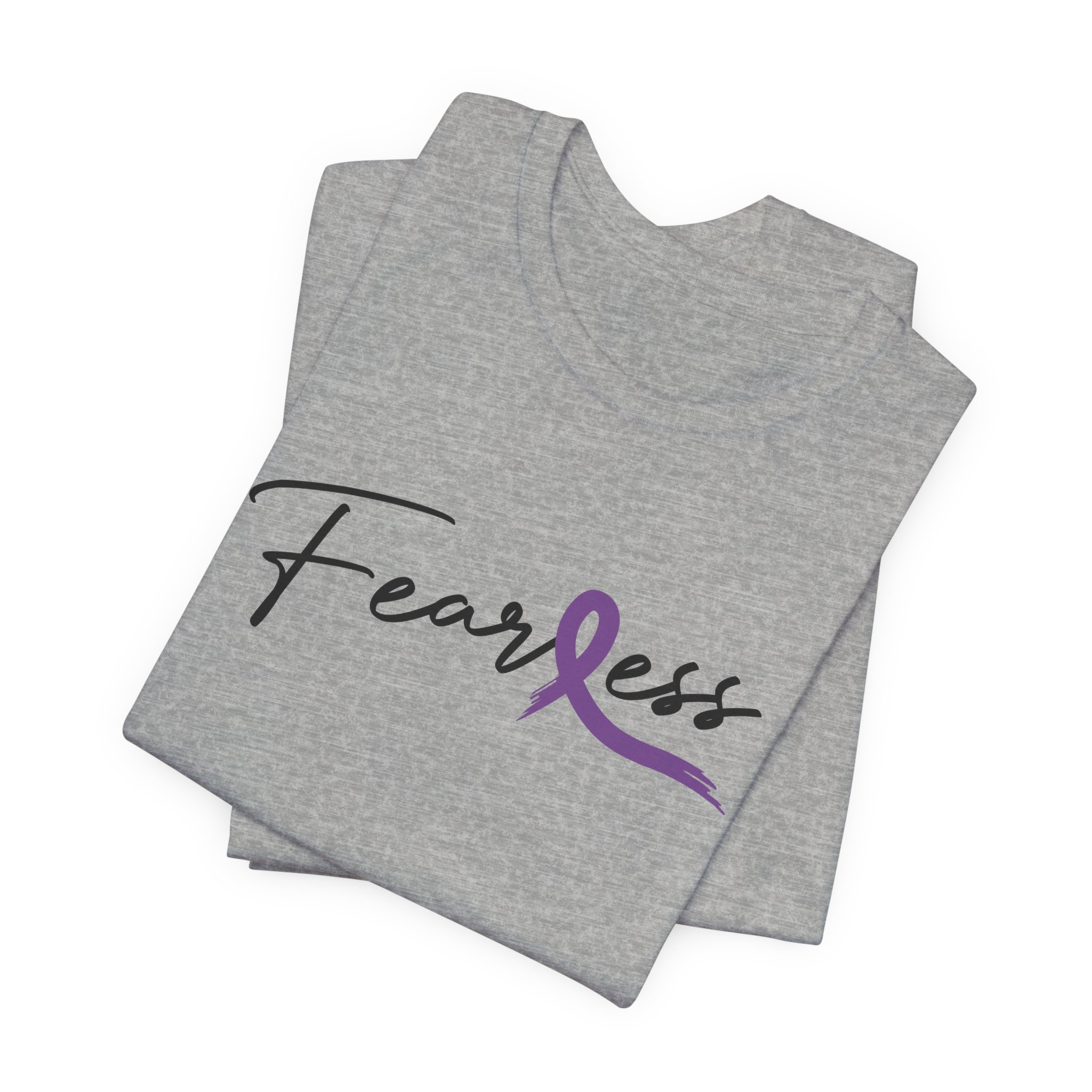 Fearless Sleeve Tee - Image 19