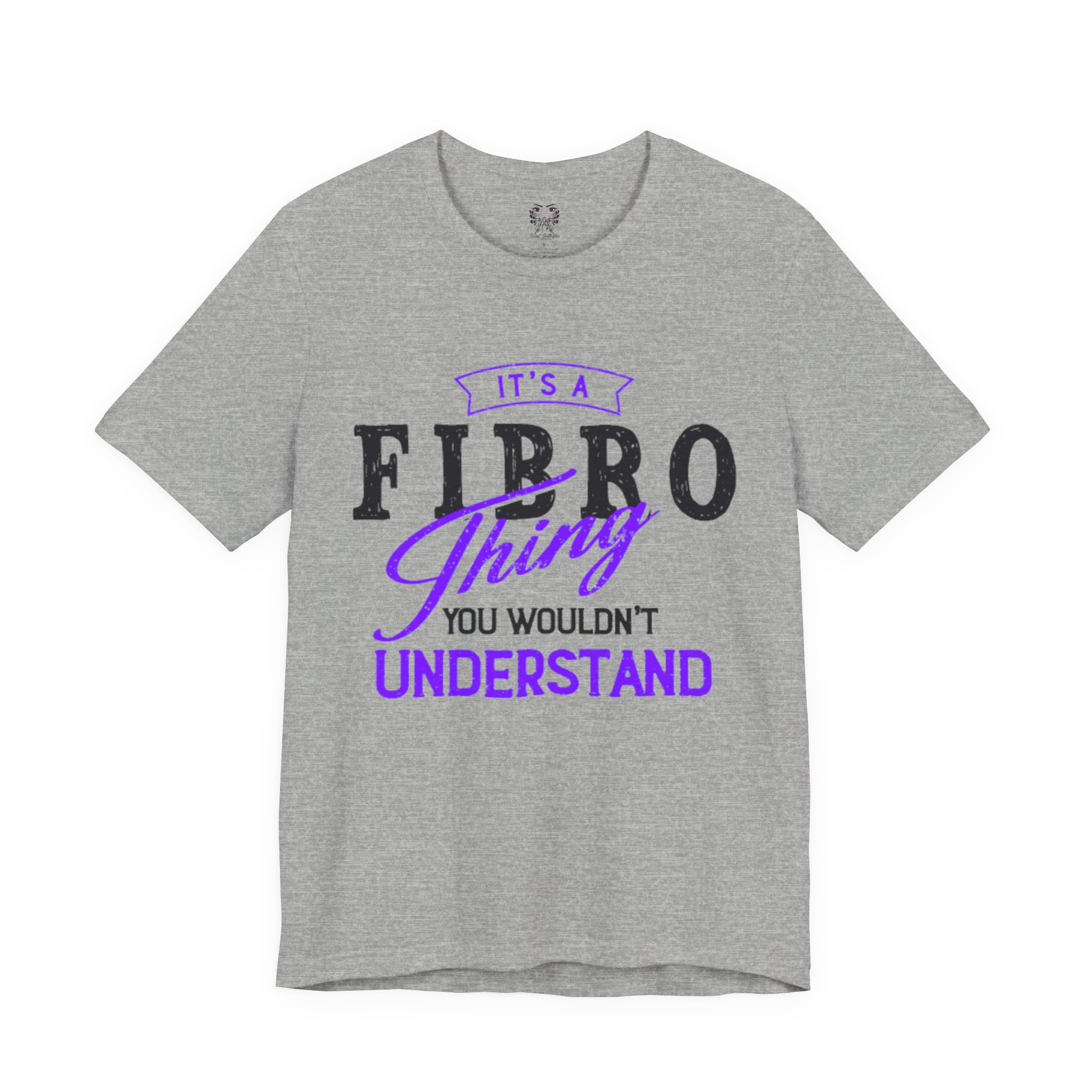 It’s a Fibro Thing…You Wouldn’t Understand Tee - Image 13