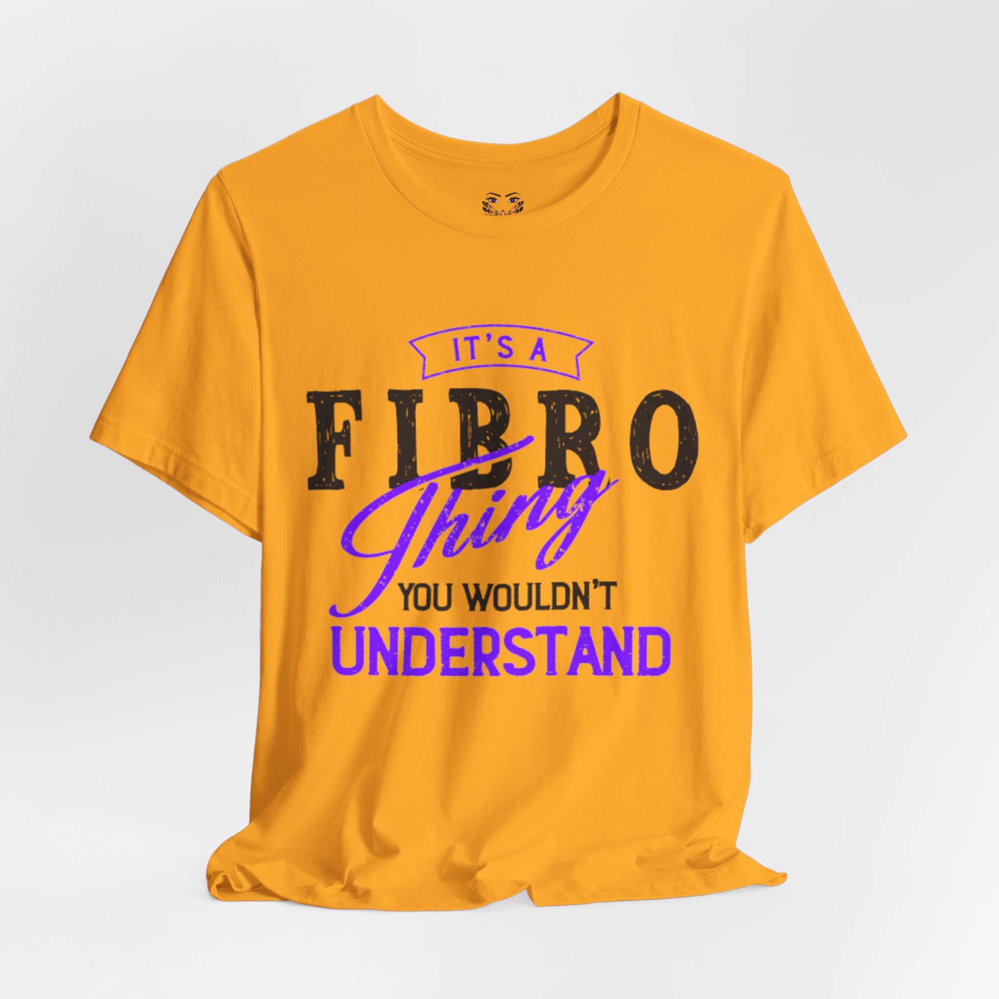 It’s a Fibro Thing…You Wouldn’t Understand Tee - Image 12