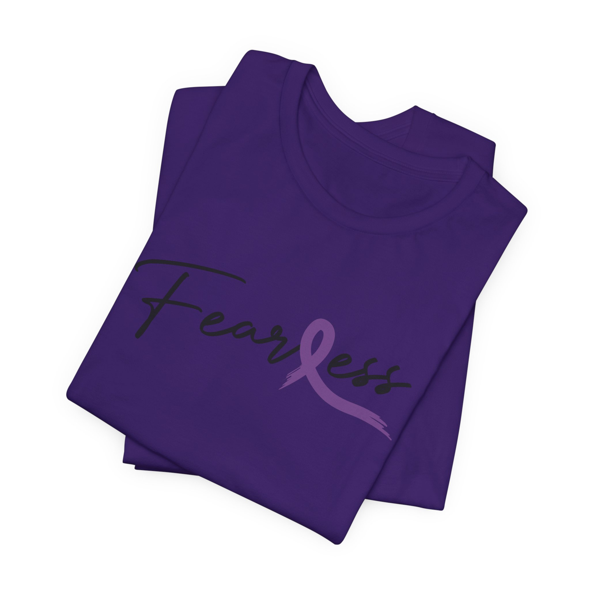 Fearless Sleeve Tee - Image 23