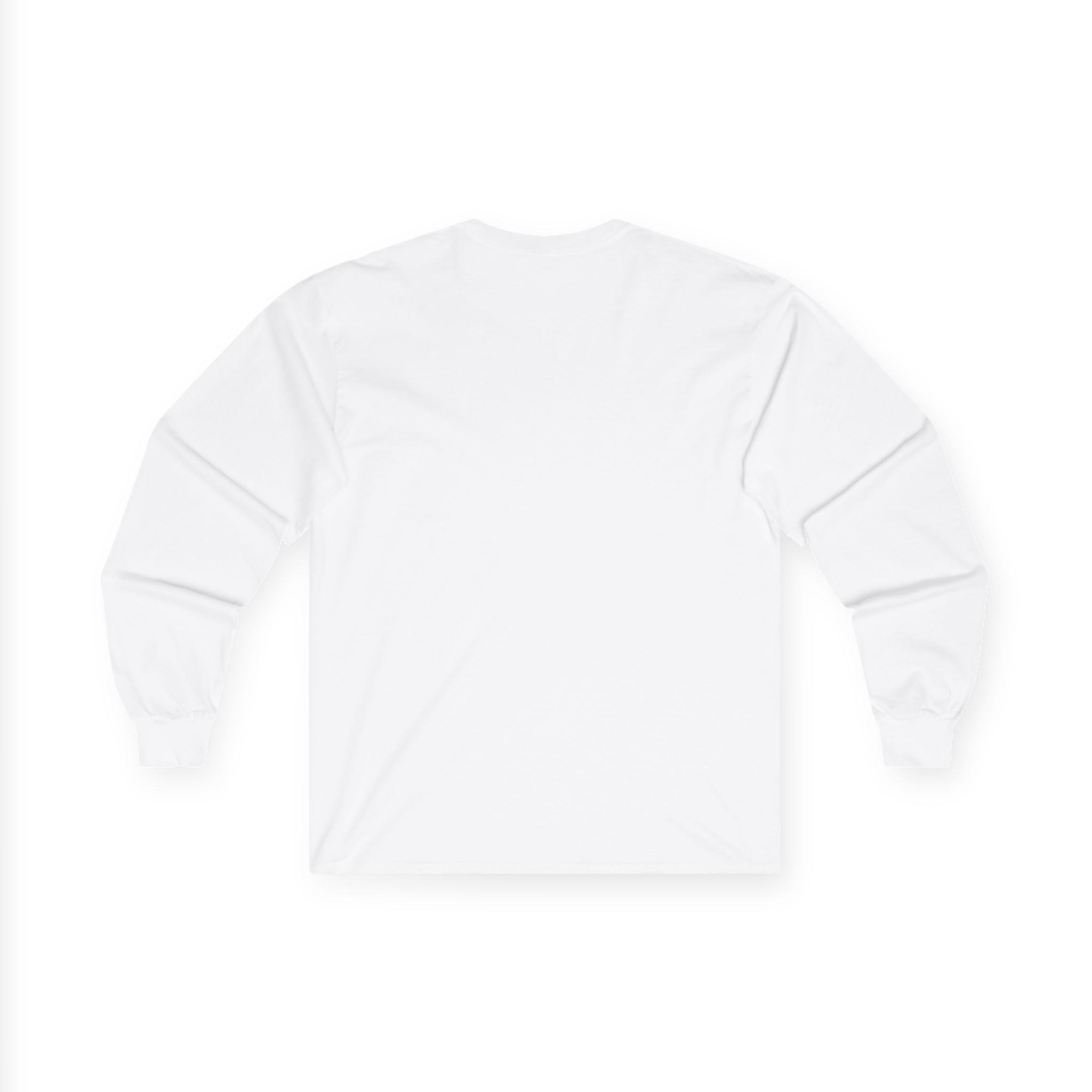 It’s a Lupus Thing…You Wouldn’t Understand Long Sleeve Tee - Image 5