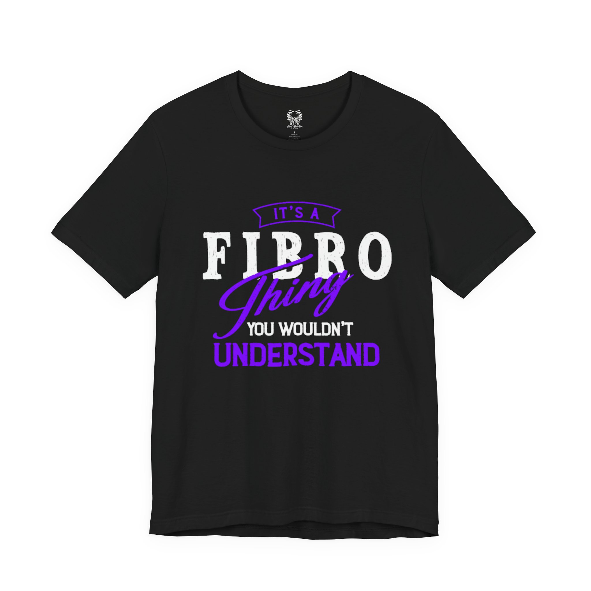 It’s a Fibro Thing…You Wouldn’t Understand Tee