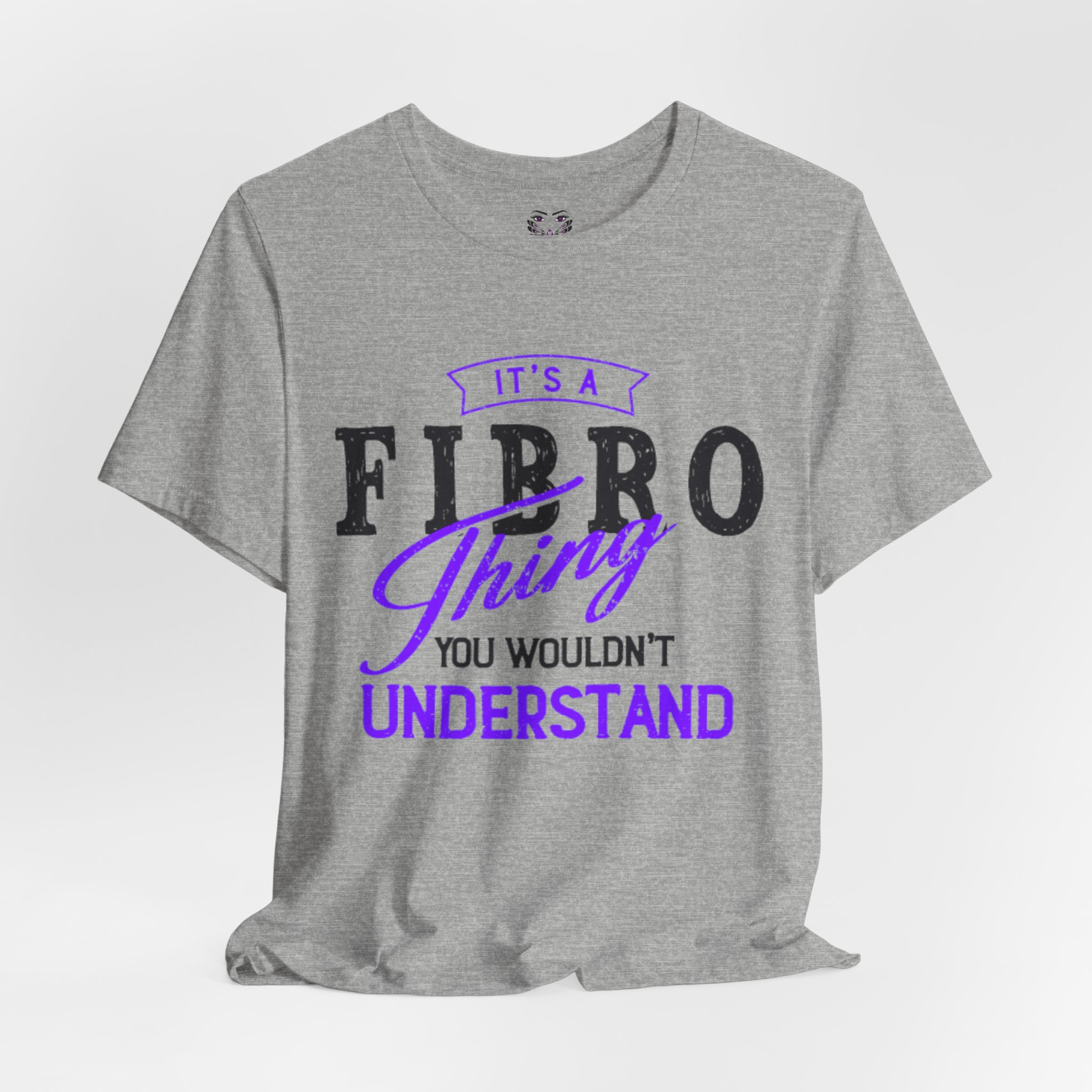 It’s a Fibro Thing…You Wouldn’t Understand Tee - Image 16