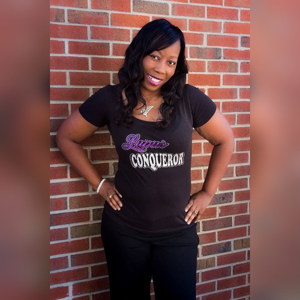 Chastity Corbett, Founder and CEO of Social Butterflies Foundation