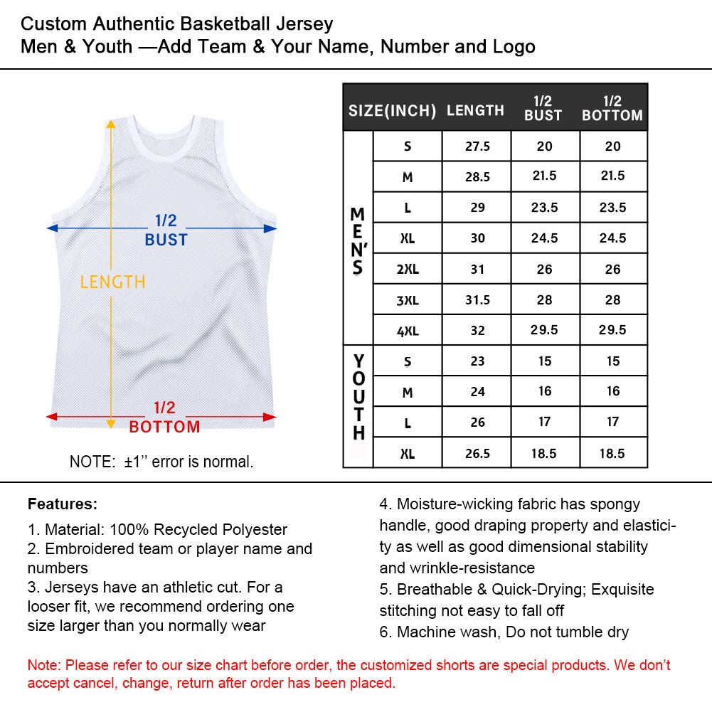 SBF Custom Throwback Basketball Jersey – Purple, Black & White Edition - Image 2