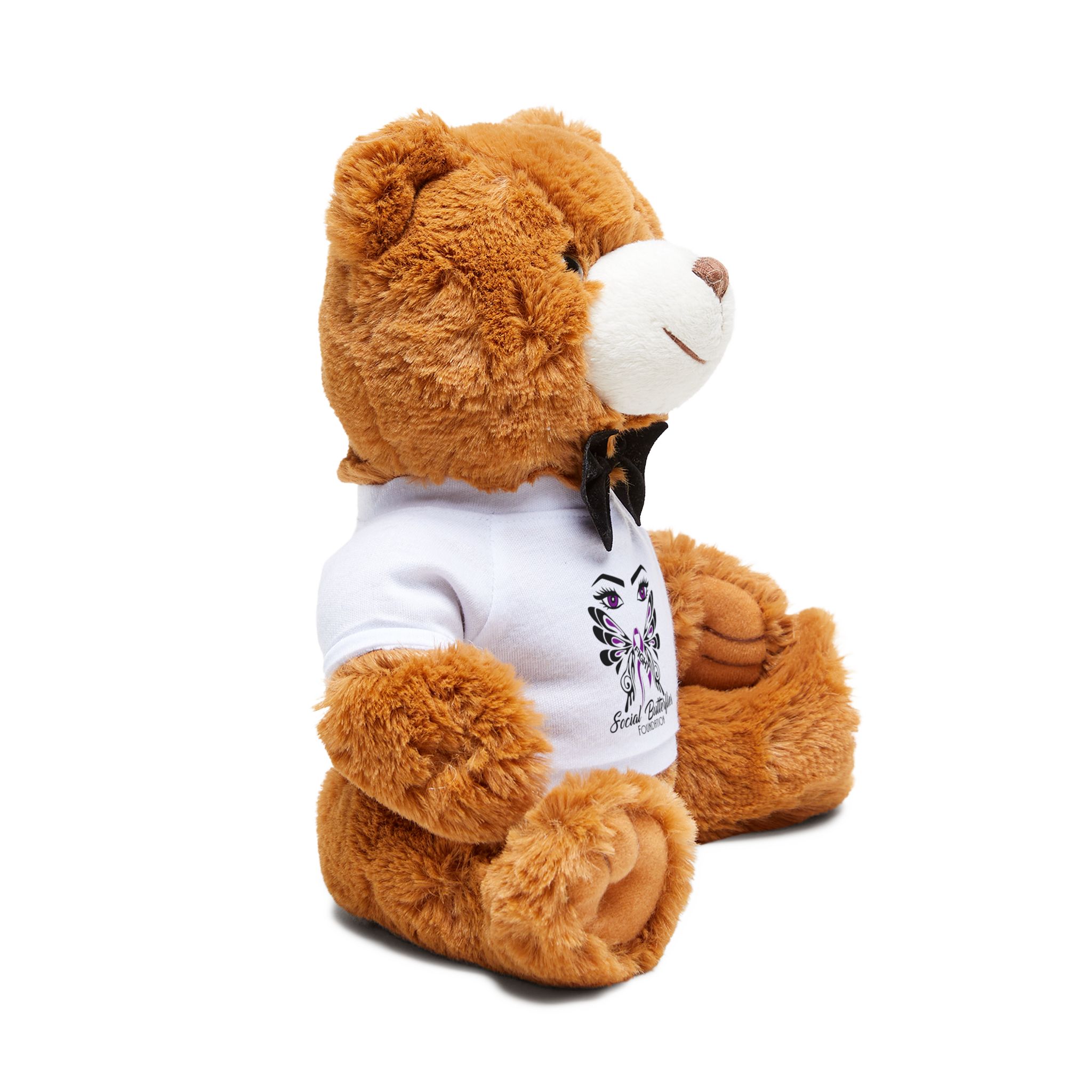 SBF Signature Teddy Bear - Image 2