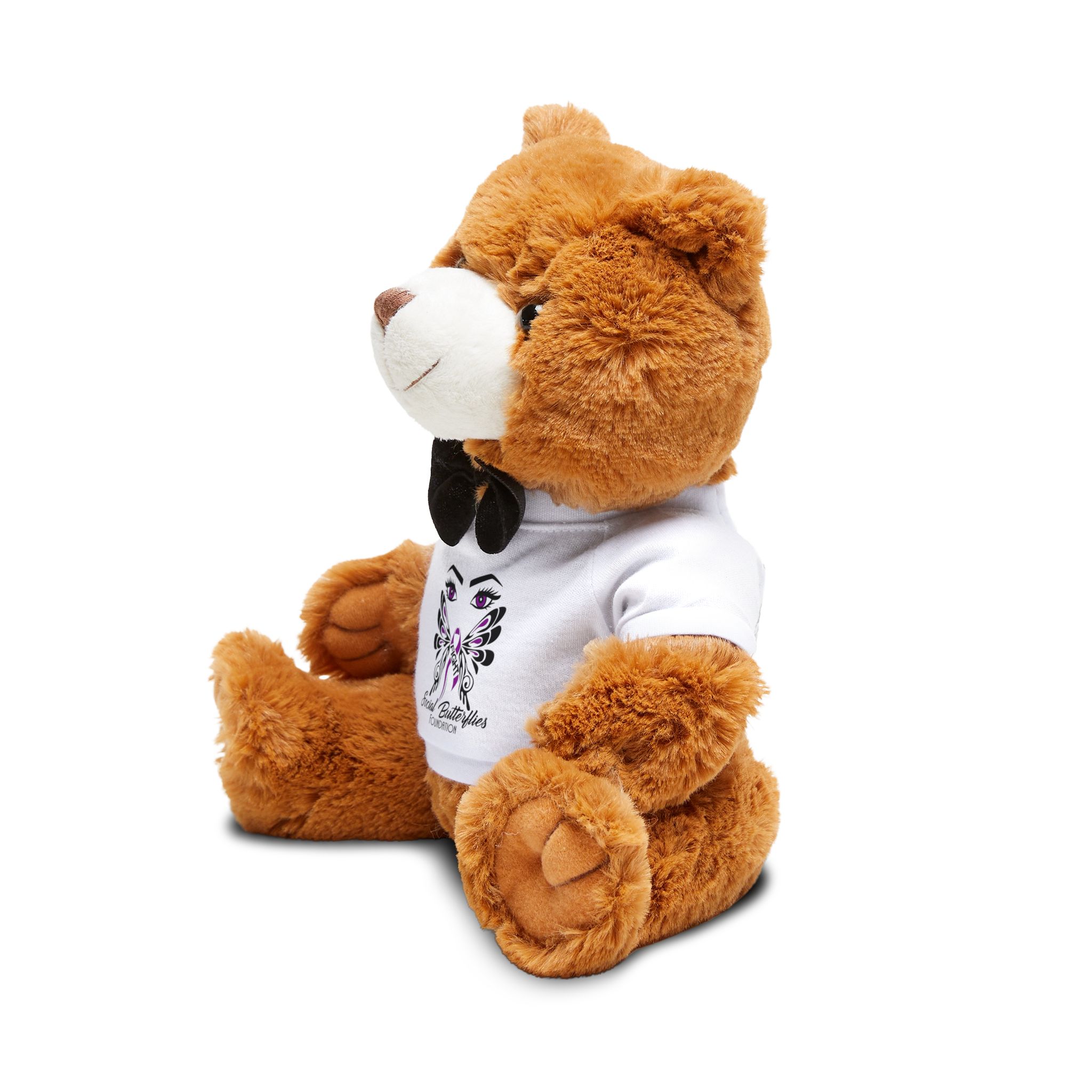 SBF Signature Teddy Bear - Image 3