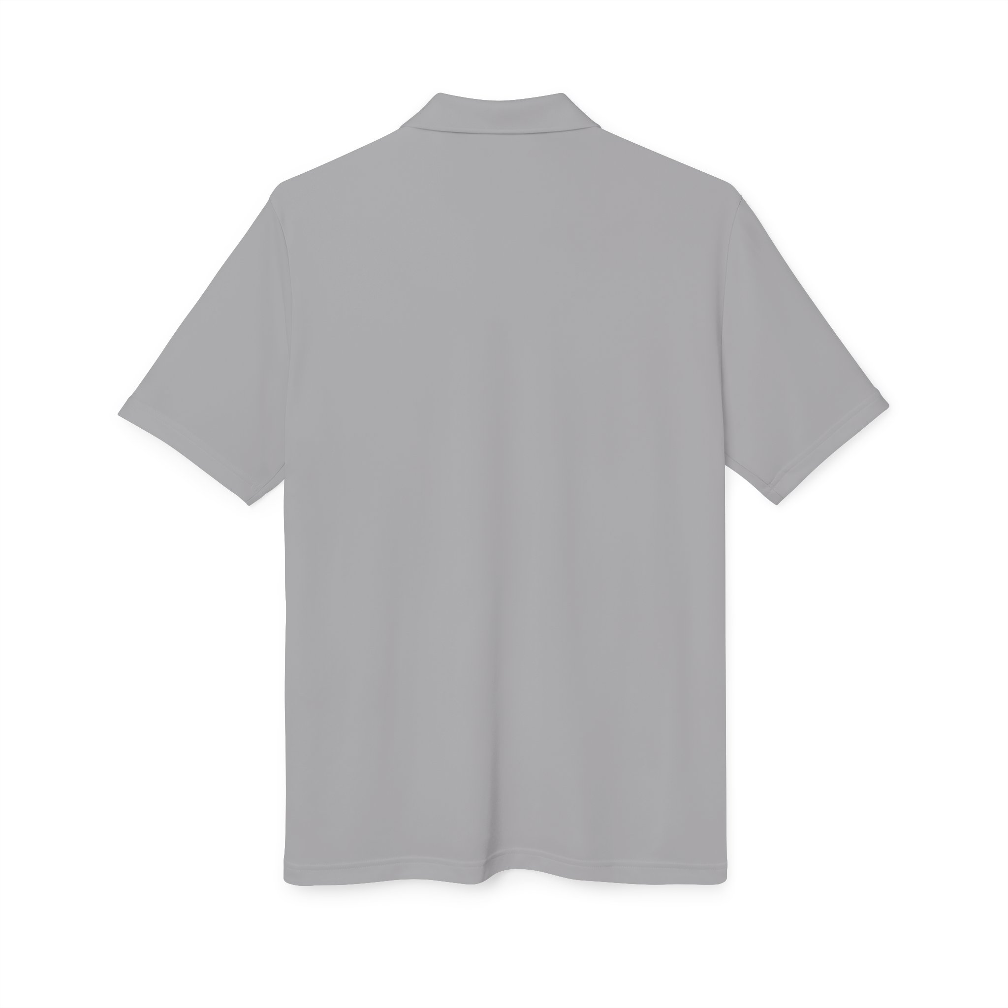 SBF Signature Unisex Performance Polo (Adidas® Premium Edition) - Image 6