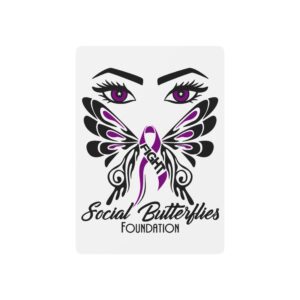 SBF Signature Playing Cards – Custom Poker Deck