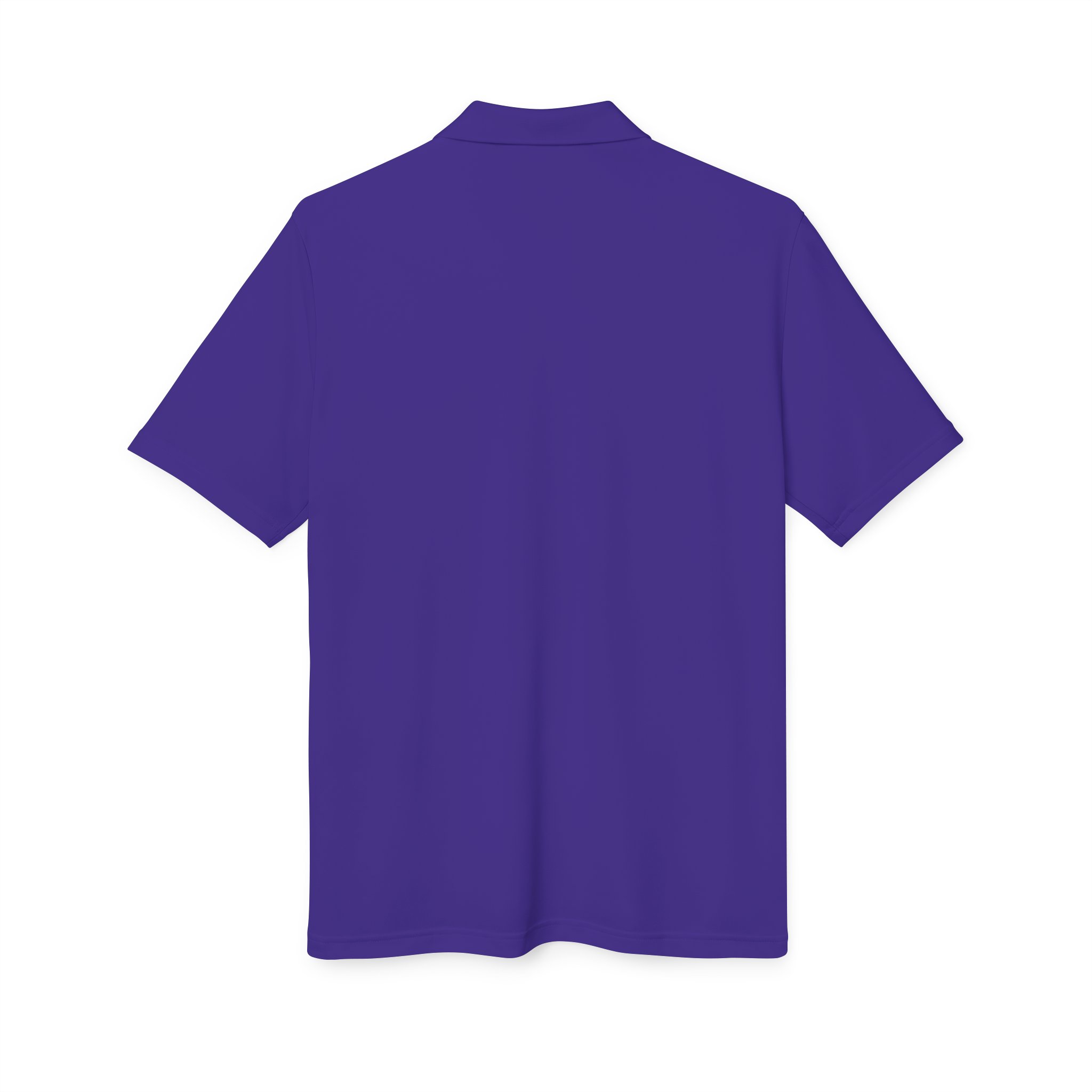 SBF Signature Unisex Performance Polo (Adidas® Premium Edition) - Image 2