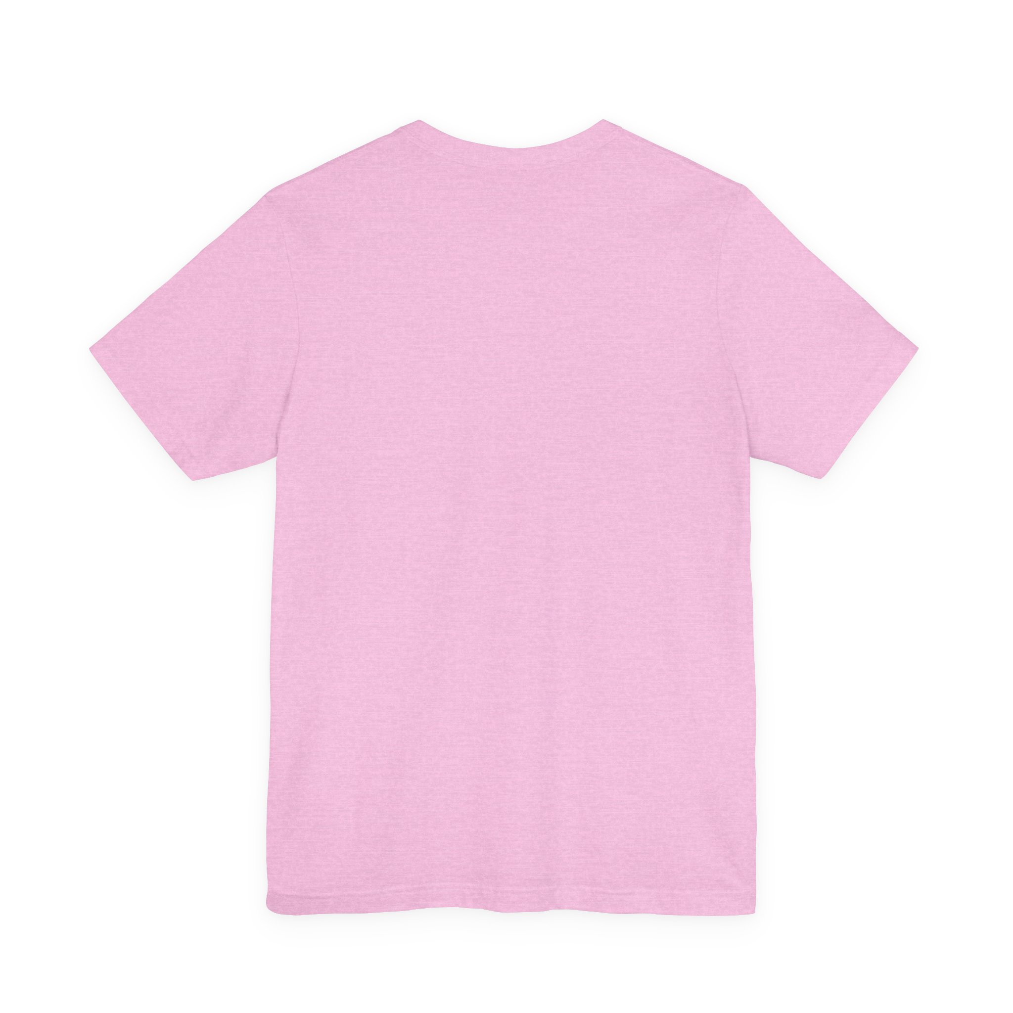 Butterflies Wear Pink Too…Support Breast Cancer Awareness Tee - Image 2