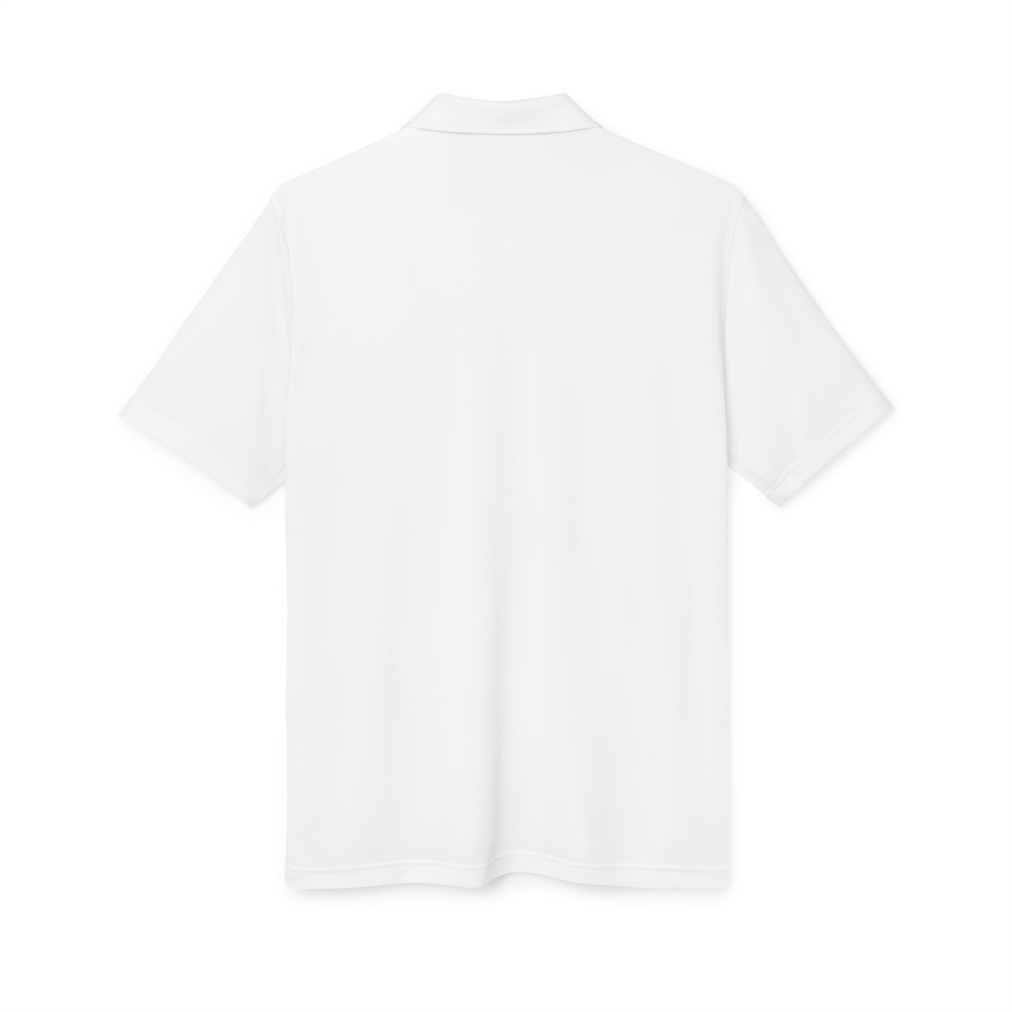 SBF Signature Unisex Performance Polo (Adidas® Premium Edition) - Image 2